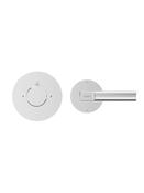Sonas Hakk Thermostatic Concealed Shower Valve with Diverter | Chrome | USH0158