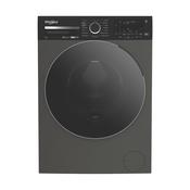 Whirlpool Autodose Washing Machine 10Kg 1400Rpm | 10Kg | Manhattan Grey | W0M 011G ADS IRE image