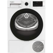 Whirlpool Heat Pump Tumble Dryer Freestanding | 9kg  | WDH09D7W