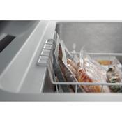 Whirlpool Chest Freezer | 91x118cm | White | WHM3112