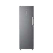 Whirlpool Larder Freezer Frost Free Quick Freeze | 286L | 60/187Cm | Inox | WHMFF 6312 XP5UK image
