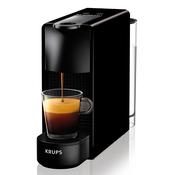 Nespresso Essenza Mini XN110840 Coffee Machine by Krups Piano