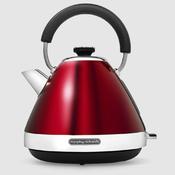 Morphy Richards Venture Pyramid Kettle l 100133 GetLocal Ireland