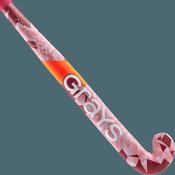 Aftershock Pink