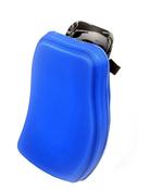 HI REBOUND Hand Protector Left Blue