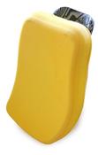 HI REBOUND Hand Protector Left Yellow