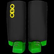 Slippers - Legguard Cover Black