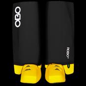Slippers PLUS - Legguard Cover Black