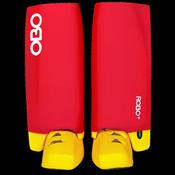 Slippers PLUS - Legguard Cover Red