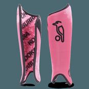 Convert Shin Pads