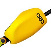 CLOUD Hand Protector Right Yellow