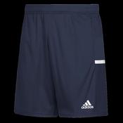 Mens Woven Short - Navy image