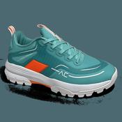 Aerocage X Teal (2025)