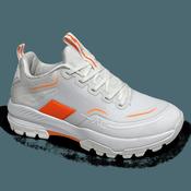 Aerocage X White (2025)