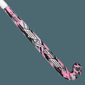 TS 500 Pink/Grey Camo
