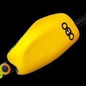 CLOUD Hand Protector Right Yellow