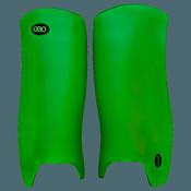 HI CONTROL Legguards Green