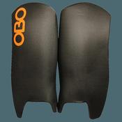 CLOUD Legguards Black