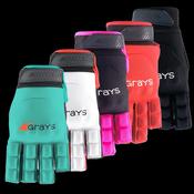 Anatomic Pro Glove Left Hand image