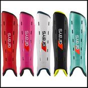 G600 Shin Pads image