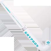Cobra G25 Pro 25 White (2025)