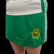 Glenanne Womens Skort
