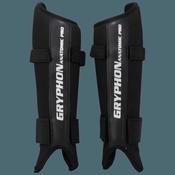 Anatomic PRO G4 Shinguard Black