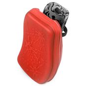 HI CONTROL Hand Protector Left Red