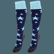 Stars Navy With Mint