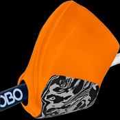 HI REBOUND Hand Protector Right Orange