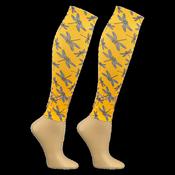 Footless Dragonflies Leg Sleeve