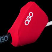 Hand Slipper - Right Hand Red