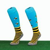 Blue Bees