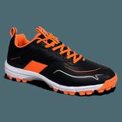 Stealth 1.0 Black/Orange (2025)