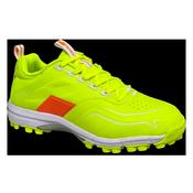 Stealth 1.0 Fluro Yellow Jr (2025)
