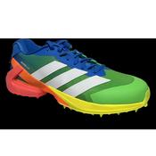 Adizero Lux 3 World Cup LE (2026) image