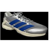 Adizero Lux 3 Silver Met/Bright Royal (2026) image