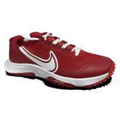 Vapor Drive 2 Hockey Shoe - Red
