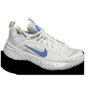 Huarache 9 Elite Turf LAX - White/University Blue image
