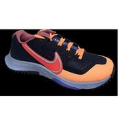 Vapor Drive 2 Hockey Shoe - Hot Lava image