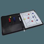 Kookaburra Coaches Folder