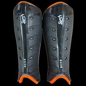 Neon Shin Pads