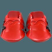 Genesis 1 Kickers Red