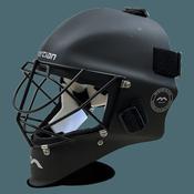 Genesis Helmet Matt Black