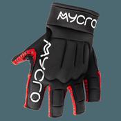 Long Finger Glove Left Hand image