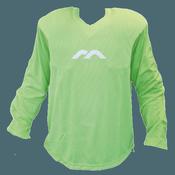 Green Smock