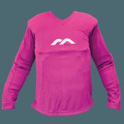Pink Smock