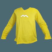 Yellow Smock