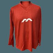 Red Smock