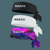 Ninja Headband